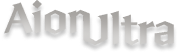 AionUltra Logo